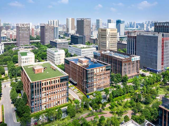 上海风景园林设计咨询